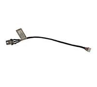 RTDPART Cavo DC-in per Laptop per Lenovo Ideapad Yoga 310-11IAP Flex 4-1130 310S-11IAP 2in1-11 5C10M36298 80U3 Nuovo