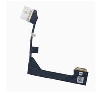 RTDPART Cavo del Computer Portatile per Il Lato Destro USB/Scheda IO delle Porte Audio per dell per Inspiron 5390 5391 7391 Latitudine 3301 Vostro 5390 0KWPMM 0KWPMM 450.0GW02.0002 WASP13 IO 1 Cavo