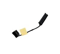 RTDPART Cavo del Disco Rigido del Computer Portatile HDD per dell Latitude 3590 DAL20 02W8FH 2W8FH DC02C00H100 Nuovo