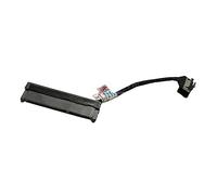RTDPART Cavo del Disco Rigido HDD del Computer Portatile per dell Inspiron 11 3147 3148 3152 0MYFF5 MYFF5 450.00k03.0001 Nuovo