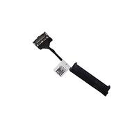 RTDPART Cavo del disco rigido HDD del computer portatile per DELL XPS 15 9570 Precision 5530 DAM00 DC02C00I900 0K0K71 K0K71 Nuovo