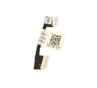 RTDPART Cavo della Fotocamera del Computer Portatile per dell Chromebook 3100 2-in-1 0KM44W KM44W EDB10 DC02003AK00 Nuovo