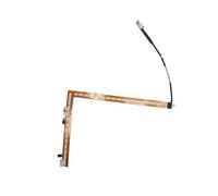 RTDPART Cavo della Macchina Fotografica del Computer Portatile per Lenovo Ideapad S540-13IML S540-13API S540-13ARE S540-13ITL 81XC 5C10S29987 DC02C00H610 Nuovo