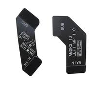 RTDPART Cavo della Scheda del Computer Portatile per Samsung NP900X3B NP900X3C NP900X3D 900X3B 900X3C 900X3D BA41-01851A BA41-01852A Sinistra Destra Nuovo