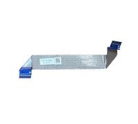 RTDPART Cavo della Scheda della Tastiera del Computer Portatile per Alienware X15 R1 00R49W 0R49W NBX0002R600 Nuovo