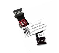 RTDPART Cavo della Scheda Grafica del Computer Portatile DGFF per la precisione per dell 7770 7780 03KW91 3KW91 DC020041L00 HDC70 Nuovo