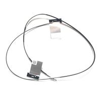 RTDPART Cavo dell'antenna del Computer Portatile per dell per Inspiron 15 5567 5565 03R75G 3R75G BAL20 DC33001UX0L Nuovo