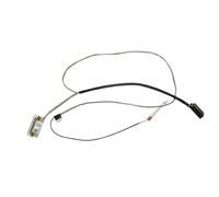 RTDPART Cavo EDP LCD del Computer Portatile per Lenovo ThinkPad T460p 01AV915 DC02001W320 SC10K66291 BT463 WQHD Nuovo