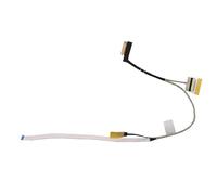 RTDPART Cavo EDP LCD del Computer Portatile per Lenovo Yoga C740-14IML 81TC 5C10S29960 DC020024H00 FYG41 Nuovo