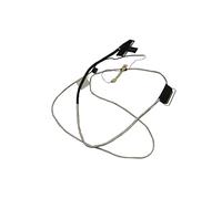RTDPART Cavo EDP LCD per Laptop per Lenovo ThinkPad L480 (Tipo 20LS, 20LT) 01LW323 DC02C00AU10 Nuovo