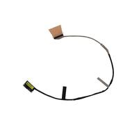 RTDPART Cavo EDP per Computer Portatile per ASUS ROG Strix Scar 17 G733PY G733PYV G733PYZ 144hz 165hz 40SPILLOs 0.5