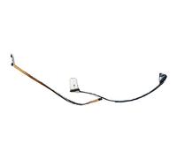 RTDpart - Cavo FLEX per schermo portatile 4K LED LVDS per MSI GT76 Titan DT 9SG 9SF MS-17H1 K1N-3040137-H58