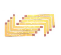 RTDPART Cavo FPC per Lettore di schede per Laptop per dell Latitude 13 7000 7350 ZAU70 DA300000S00 LF-B334P