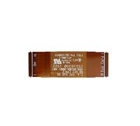 RTDPART Cavo FPC per Tastiera Portatile per Lenovo ThinkPad X1 Extreme 2nd Gen 3rd Gen P1 Gen 2 3 02XR049 450.0GU0A.0001 LPM-2 MB Nuovo