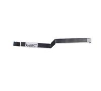 RTDPART Cavo FPR per Impronte digitali del Computer Portatile per Lenovo Thinkpad X1 Yoga 3a Generazione (Tipo 20LD, 20LE, 20LF, 20LG) 5C11A10948 SC11A09568 450.0CX02.0002 LRV3 Nuovo