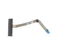 RTDPART Cavo HDD del connettore del Disco Rigido del Computer Portatile per Lenovo Ideapad 3-15ITL6 3-15ADA6 3-15ALC6 V15 G2-ITL V15 G2-ALC 5C10S30212 82H8 Nuovo