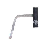 RTDPART Cavo HDD per ASUS ROG Strix G GL531G GL531GT GL531GW GL531GV GL531GU Cavo Piatto per Disco Rigido a 10 Spillo, 7 cm, 0,5 mm.