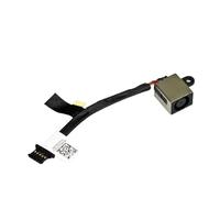 RTDPART Cavo Jack di Alimentazione CC del Computer Portatile per dell Chromebook 11 3120 DD0ZM8AD000 09F21D 9F21D Nuovo