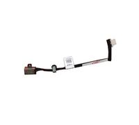 RTDPART Cavo Jack di Alimentazione CC del Computer Portatile per dell Vostro 14 5459 DD0AM8AD001 0K2J4F K2J4F Nuovo