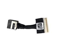 RTDPART Cavo Jack di Alimentazione CC per Laptop per Alienware Area-51m R1 R2 ALWA51M 0DF23M DF23M DC301012T00 Nuovo