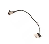 RTDPART Cavo Jack di Alimentazione CC per Laptop per dell Inspiron 3473 3573 06JTV6 6JTV6 450.0AD05.0012 Nuovo