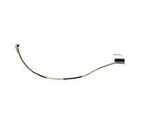 RTDPART Cavo LCD 4K Laptop per a 40 Pin per CLEVO PB50 PB70 NH70 PB70EF PB70EFR 6-43-PB701-011-1N PB71EF PB70ED PB71ED Cavo 4K 1080P 144 Hz