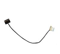 RTDPART Cavo LCD del Computer Portatile per CLEVO PA70HP PB70 PA71ES PA70HS 6-43-PA701-011-1N 4K