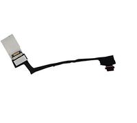 RTDPART Cavo LCD del Computer Portatile per Lenovo Thinkpad X1 Carbonio 2nd Gen X1 Carbonio 3rd Gen 04X5598 50.4LY13.001 Touch Nuovo