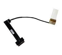RTDPART Cavo LCD del Computer Portatile per MSI Prestige Moderno PS42 MS-14B1 PS42 8M 8RB K1N-3040107-J36 30PIN