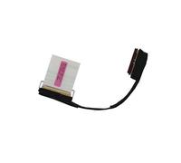RTDPART Cavo LCD EDP per Laptop per Lenovo ThinkPad X1 Carbon 2nd Gen X1 Carbon 3rd Gen 00HM152 Touch WQHD Nuovo