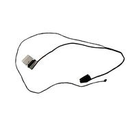 RTDPART Cavo LCD LVDS del Computer Portatile per dell Inspiron 14 3480 3482 FHD HD 0JC1KK JC1KK DC020038E00 Nuovo