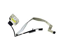 RTDPART Cavo LCD LVDS per Laptop per dell Latitude 5430 057FP7 57FP7 DC02C00VE00 EDP IR Non-Touch 30PIN HDB42 Nuovo