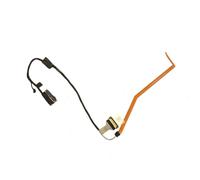 RTDPART Cavo LCD LVDS per Laptop per dell Latitude 7390 0770H1 770H1 DC02C00GO00 DAZ30 EDP 3.5 NTS Non Touch
