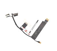 RTDPART Cavo LCD LVDS per Laptop per dell Latitude 7440 2-in-1 7450 2-in-1 0XMPGD XMPGD JDC41_EDP_CBL_2IN1_38MP_T_300FHD DC02C015R10