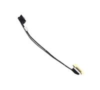 RTDPART Cavo LCD LVDS per Laptop per dell XPS 15 9530 Precision M3800 06RGW0 6RGW0 VAUB0 DC02C005Q00 30 Pin