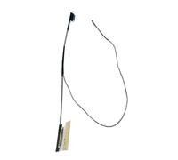 RTDPART Cavo LCD per Laptop per Acer Predator Triton 300 PT315-52 PT315-52-75WQ 51U8 760N PT315-52-74DD 729T 40PIN 0.5 Nero Nuovo