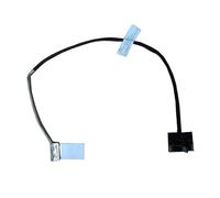 RTDPART Cavo LCD per Laptop per CLEVO N850 6-43-N85H1-010-2S N850HJ N855HJ N850RC N857HL N850HP6 N857HP6 N850RC N950TC N970TC N950TD N970TD 40 Pin Nuovo