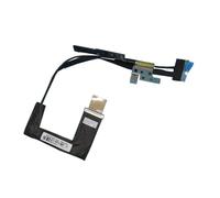 RTDPART Cavo LCD per Laptop per Gigabyte P36 P36X Cavo 3k 40pin con Cerniera Destra Nuovo