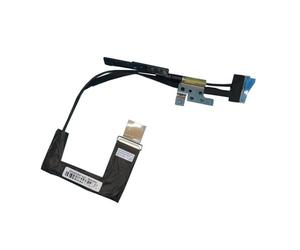 RTDPART Cavo LCD per Laptop per Gigabyte P36 P36X Cavo 3k 40pin con Cerniera Destra Nuovo