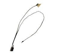 RTDPART Cavo LCD per Laptop per HP 470 G7 17-BY00000 17-CA0000 17Q-CS0000 17G-CR0000 L22519-001 6017B0975801 6017B0974401 6017B0974201 Non-Touch HD Cavo di visualizzazione 30PIN Nuovo