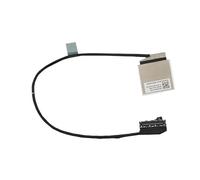 RTDPART Cavo LCD per Laptop per Lenovo Ideapad Yoga Creator 7-15IMH05 Slim 7-15IIL05 Slim 7-15ITL05 5C10S30021 DDLS2ALC100 82AA FHD Nuovo