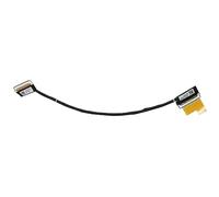 RTDPART Cavo LCD per Laptop per Lenovo ThinkPad P14s T14 Gen 1 T490 P43s 02HK989 DC02C00DZ20 FT490 FHD Touch Nuovo