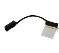 RTDPART - Cavo LCD per PC Portatile Lenovo ThinkPad X1 Carbon 2a Generazione X1 Carbon Carbon 3rd Gen 3K 2560 * 1440 00HM151 50.4LY05.001 LED LVDS