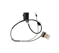 RTDPART Cavo LED EDP per Laptop per ASUS ROG Studio 15 PX531GW PX531GT 30SPILLO