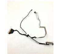 RTDPART Cavo LVDS LCD del Computer Portatile per dell Alienware 13 R2 ZAP00 DC02C009I00 00C0XT 0C0XT Nuovo