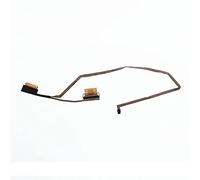 RTDPART Cavo LVDS LCD del Computer Portatile per dell Inspiron 3510 Vostro 3510 GDM50 0GVNW4 GVNW4 DC02003X400 Touch 40PIN Nuovo