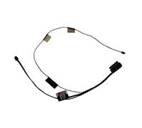 RTDPART Cavo LVDS LCD del Computer Portatile per dell Latitude 3190 2-in-1 DC02002WC00 018WWK 18WWK 30Pin Nuovo