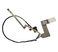 RTDPART Cavo LVDS LCD del Computer Portatile per dell Latitude E6420 PAL50 DC02001IA00 0F1P03 F1P03 Nuovo
