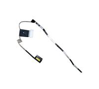 RTDPART Cavo LVDS LCD per Computer Portatile per dell 06X6WV 6X6WV DC02004HM00 Nuovo