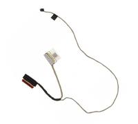 RTDPART Cavo LVDS LCD per Computer Portatile per dell Latitude 3180 3190 0XW7D7 XW7D7 DC02002OJ00 CAV10_EDP_Cable Non-Touch Nuovo